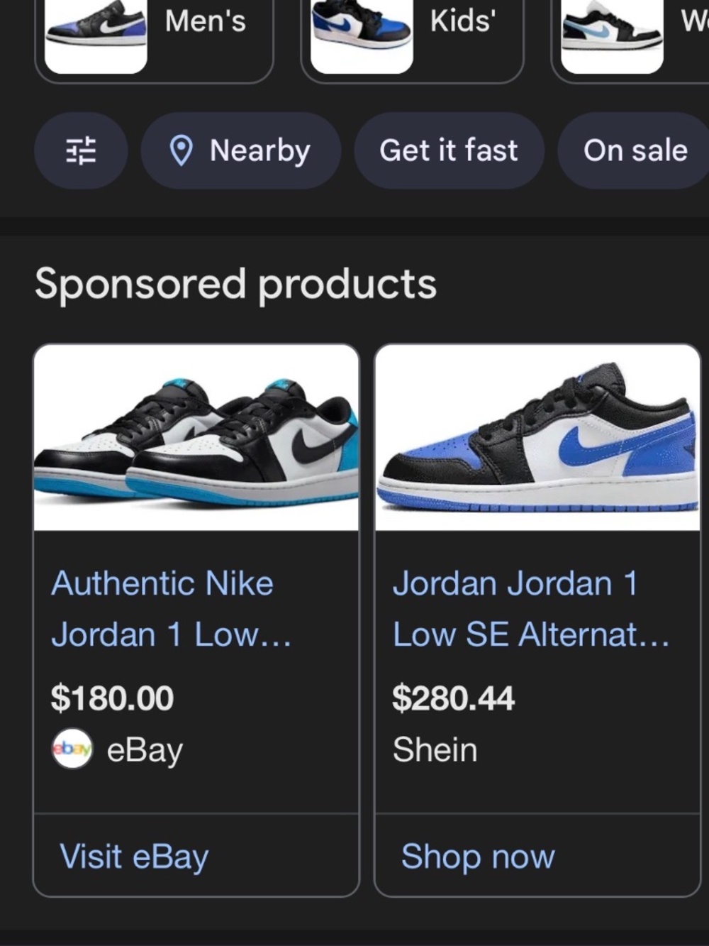 Jordan bundle - Picture 10 of 12